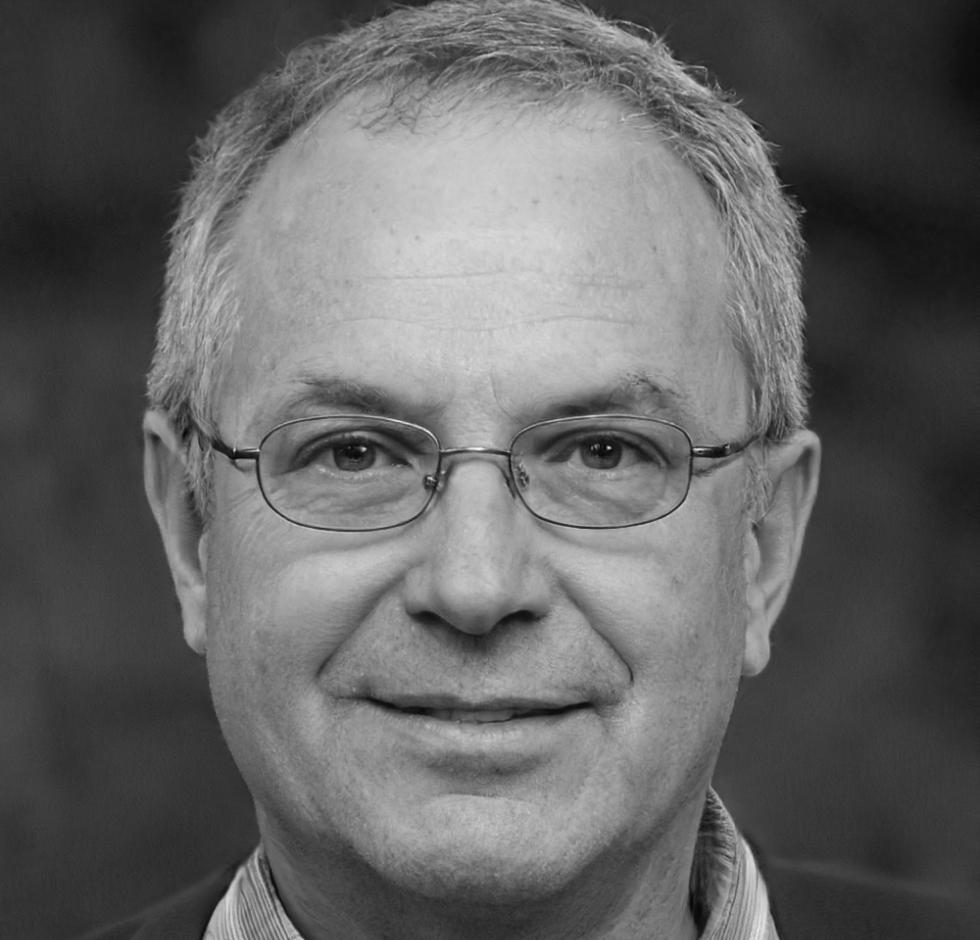 Friseurmeister und Mentor