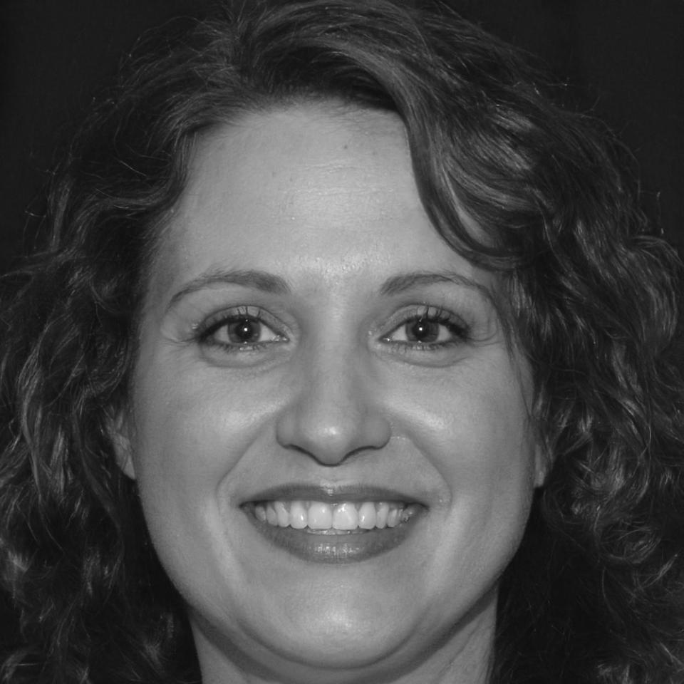 Portraitfoto von Meisterin Sabine Kellner