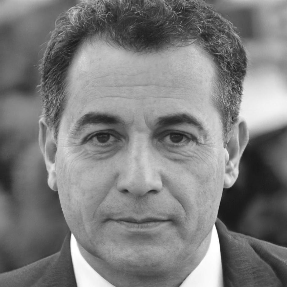 Styling-Experte und Ausbilder